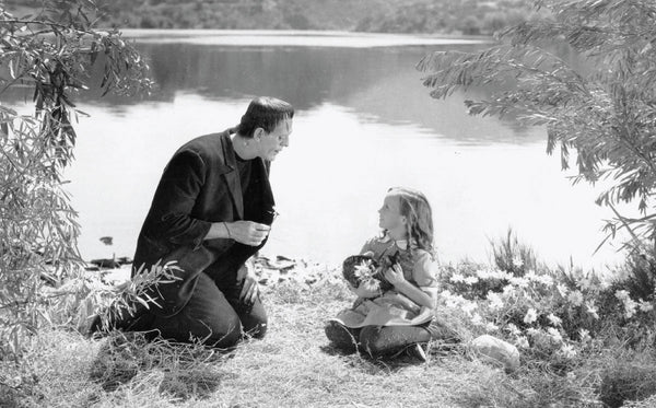 Karloff, conversations on AI Filmmaking