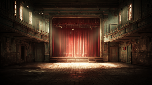 The Role of the Actor in the Age of AI