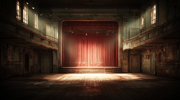 The Role of the Actor in the Age of AI